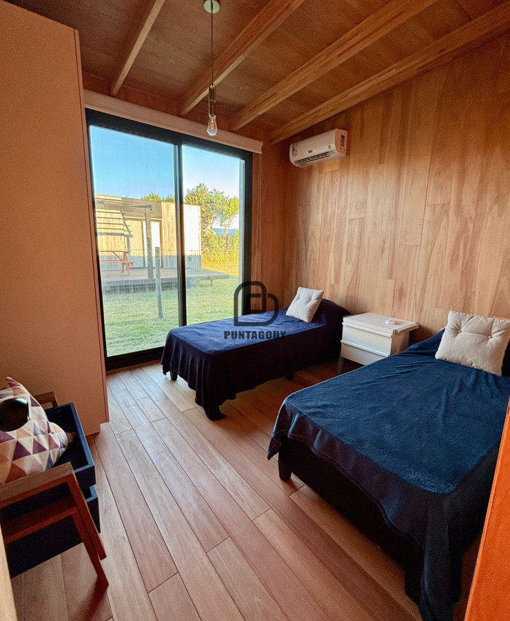 Casa ID.1635 - Casa en La Juanita de 130mt2 a estrenar 