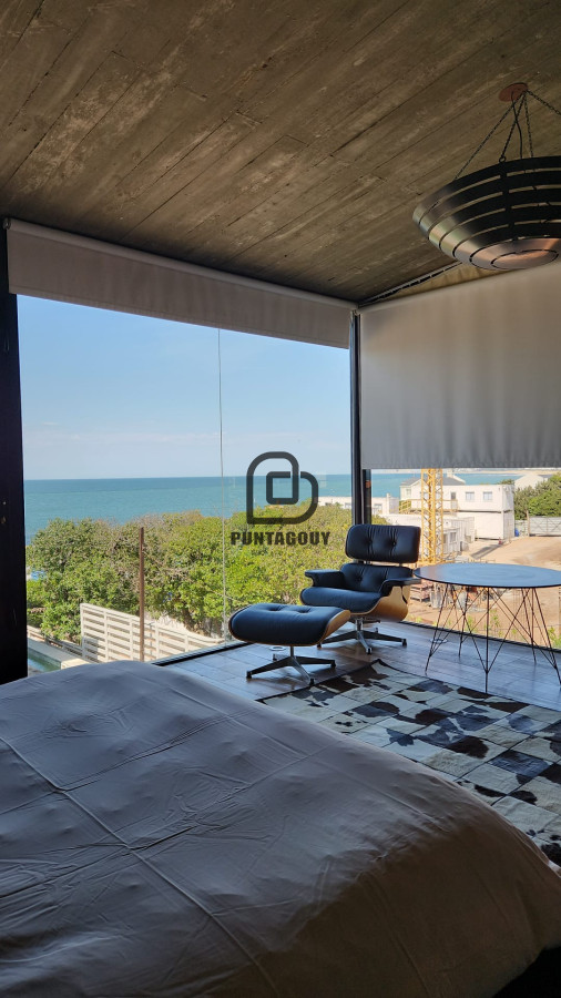 Casa ID.1622 - Casa con vista al mar en La Barra de 4 dorm en suite - en exclusiva