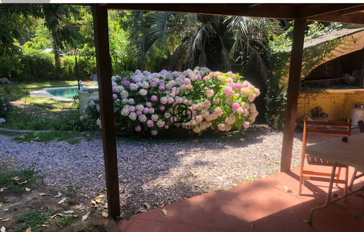 Casa ID.1647 - Casa en PDA 28 Mansa - barrio Pinares -