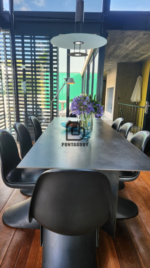 Casa ID.1622 - Casa con vista al mar en La Barra de 4 dorm en suite - en exclusiva
