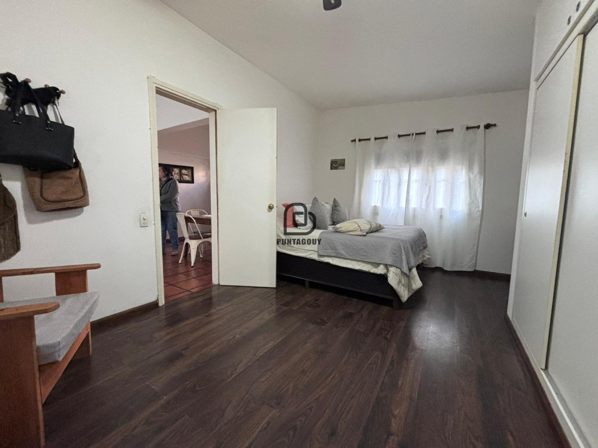 Casa ID.1100 - Venta casa en Maldonado, 3 dormitorios 