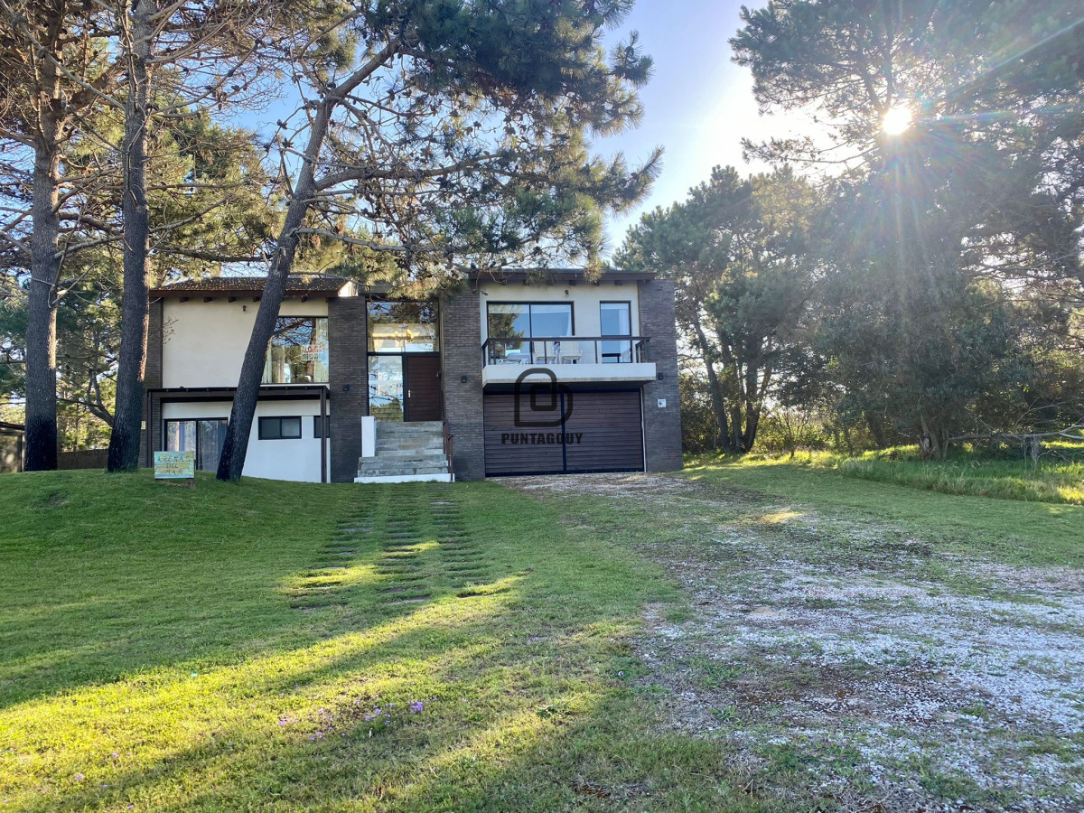 Casa ID.1433 - Alquiler de verano, 5 dormitorios y piscina