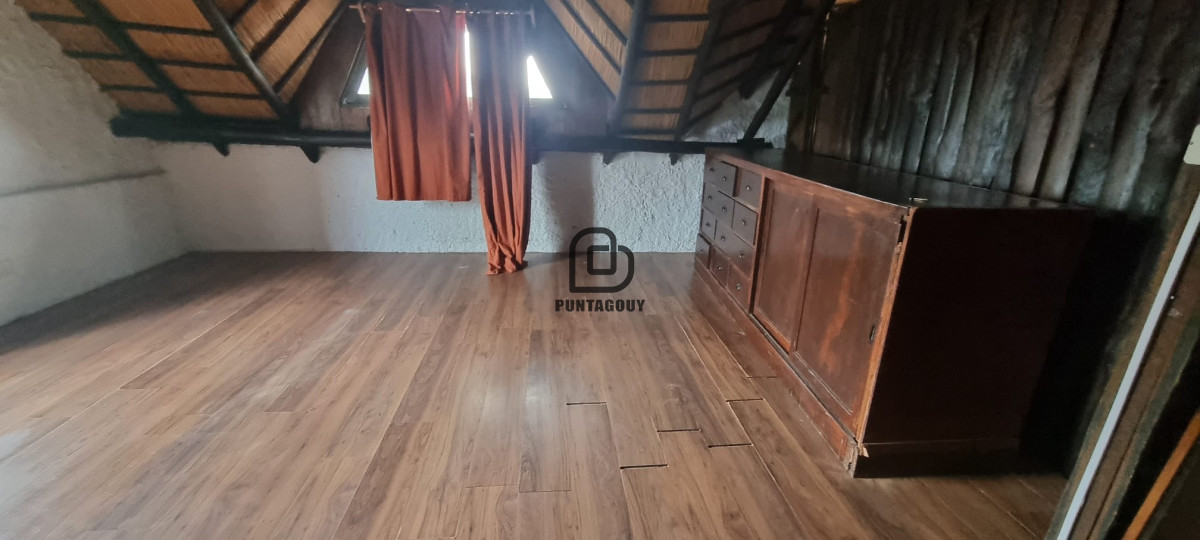 Casa ID.1546 - Casa Quincho Vuelve