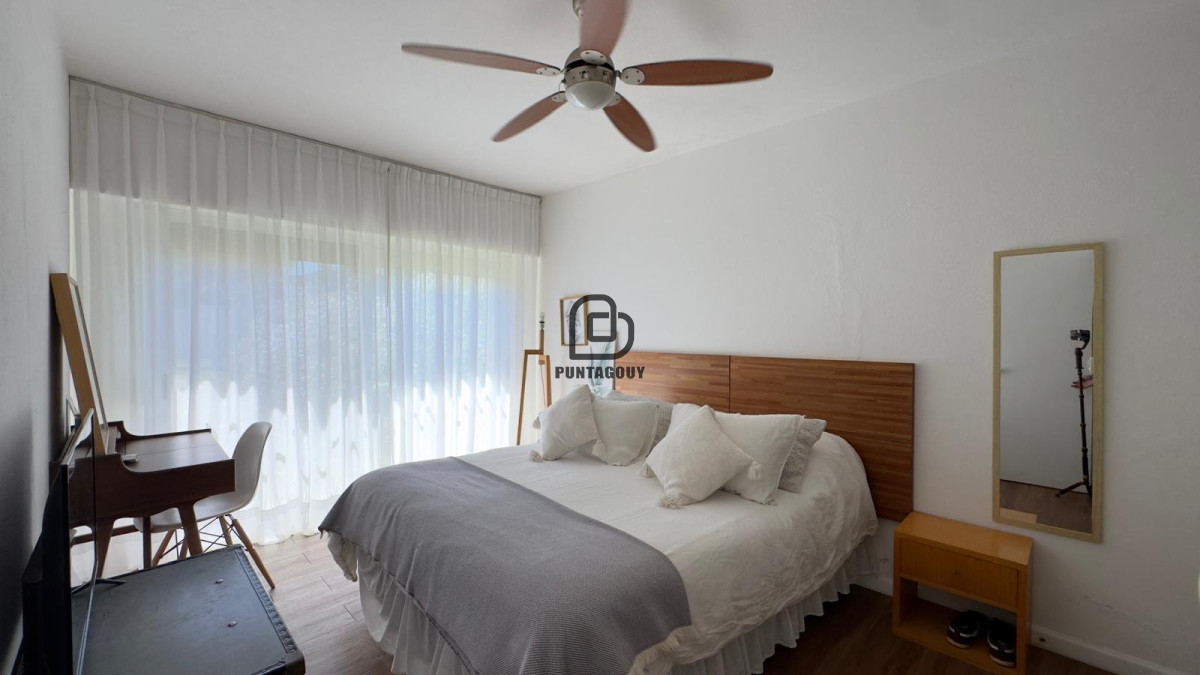 Casa ID.7609 - Casa en La Residence - alquiler anual en barrio privado con seguridad