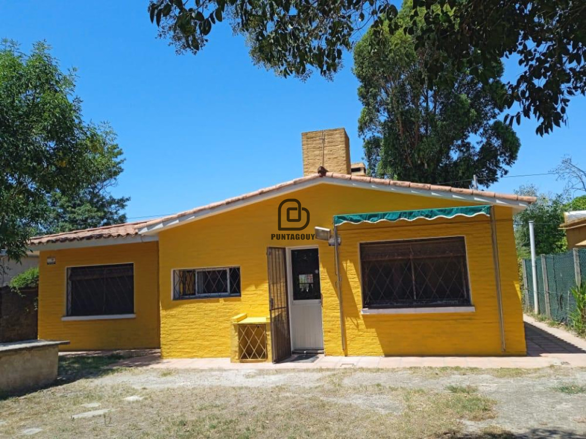 Casa ID.431 - venta casa en Salinas