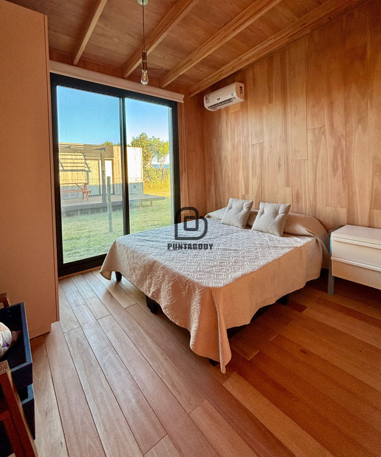 Casa ID.1635 - Casa en La Juanita de 130mt2 a estrenar 
