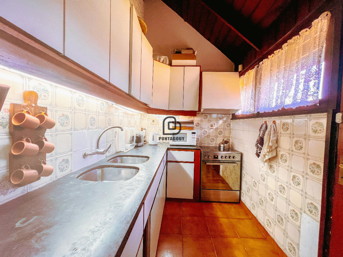 Casa ID.1545 - Casa Champagne 4 dorm 4 baños 
