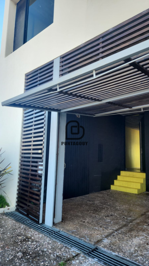 Casa ID.1622 - Casa con vista al mar en La Barra de 4 dorm en suite - en exclusiva