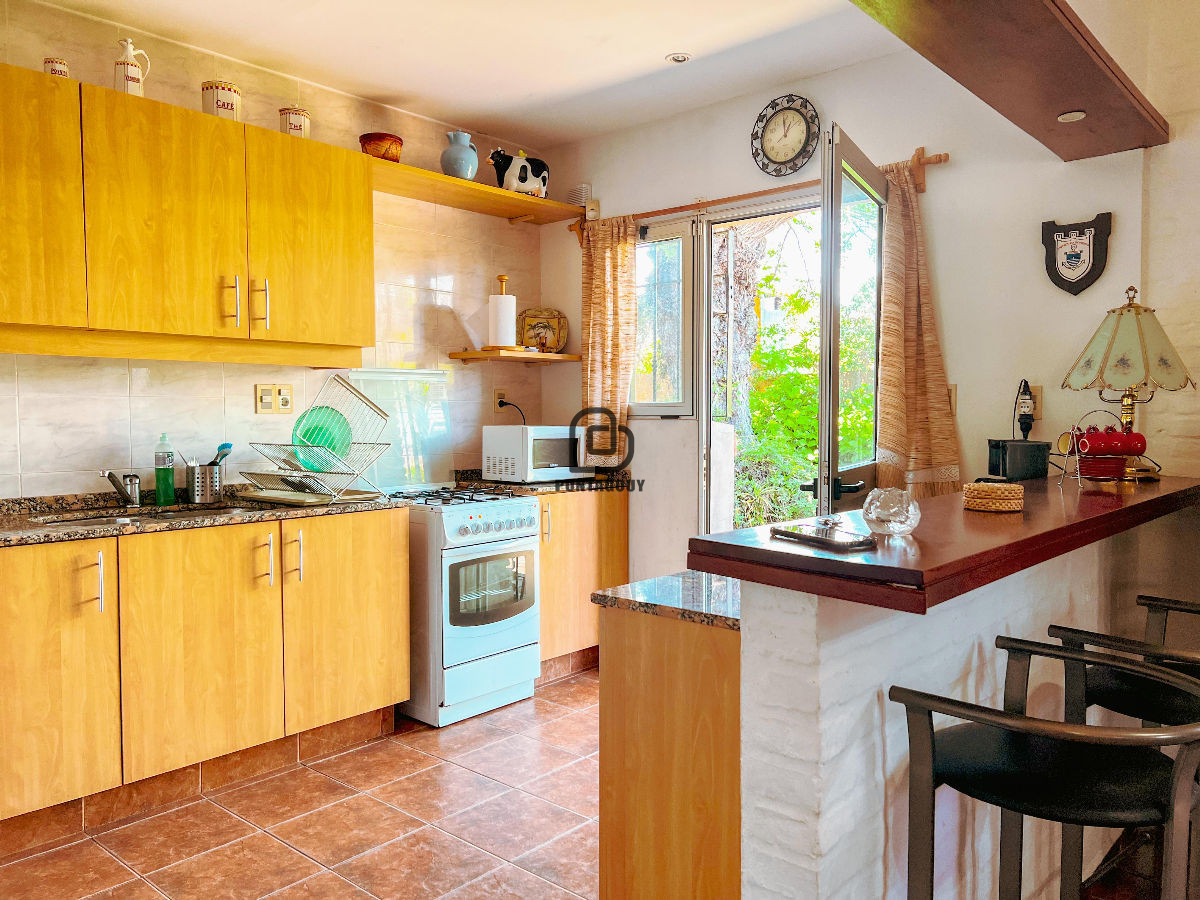 Casa ID.1529 - Casa Regina de 3 dorm 3 baños en venta y alquiler vacacional