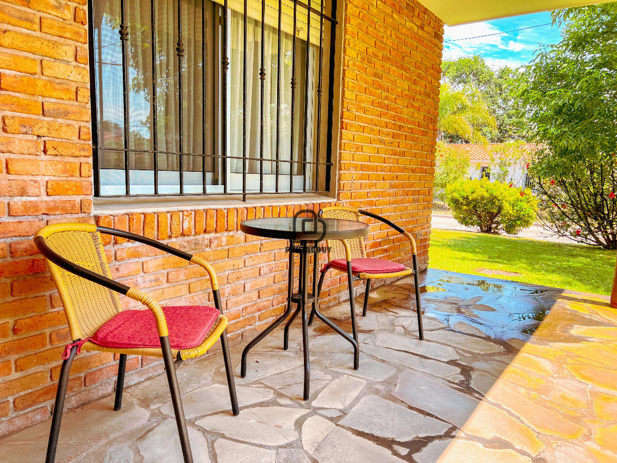 Casa ID.1529 - Casa Regina de 3 dorm 3 baños en venta y alquiler vacacional