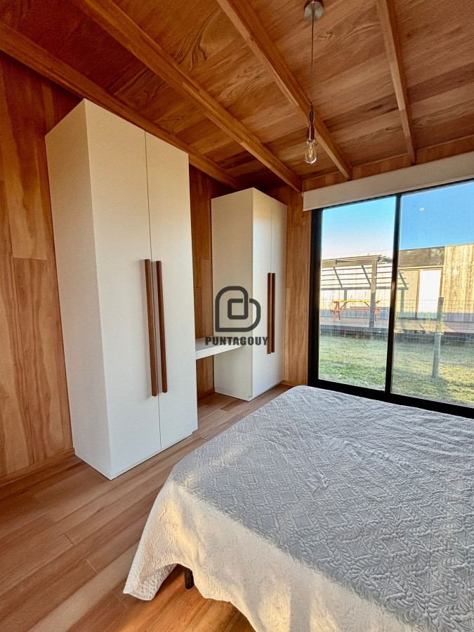 Casa ID.1635 - Casa en La Juanita de 130mt2 a estrenar 