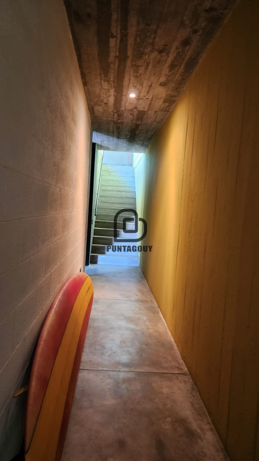 Casa ID.1622 - Casa con vista al mar en La Barra de 4 dorm en suite - en exclusiva