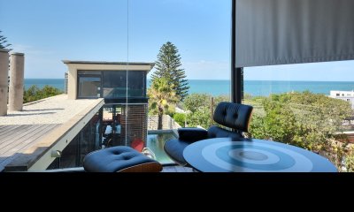 Casa con vista al mar en La Barra de 4 dorm en suite - en exclusiva