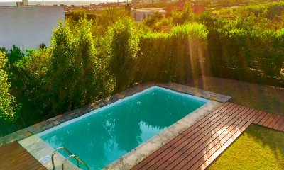 Casa Punta Alta 5 dorm 6 baños en venta