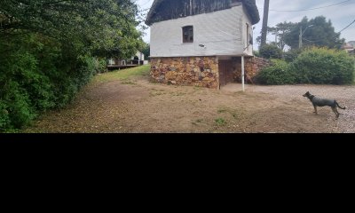 Casa Quincho Vuelve