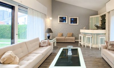 Casa Dinastía 4 dorm 3 baños en venta