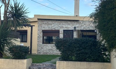 Venta casa en Maldonado, 3 dormitorios