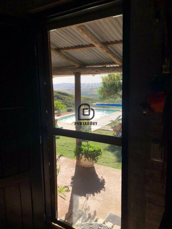 Chacra ID.1126 - Ruta 39, Km 46