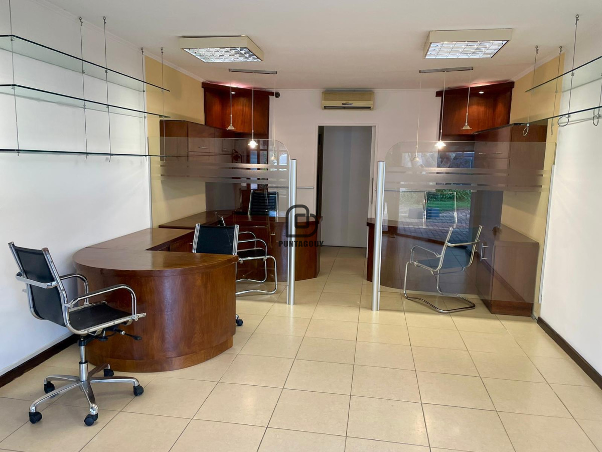 Local Comercial ID.1397 - Alquiler local comercial 