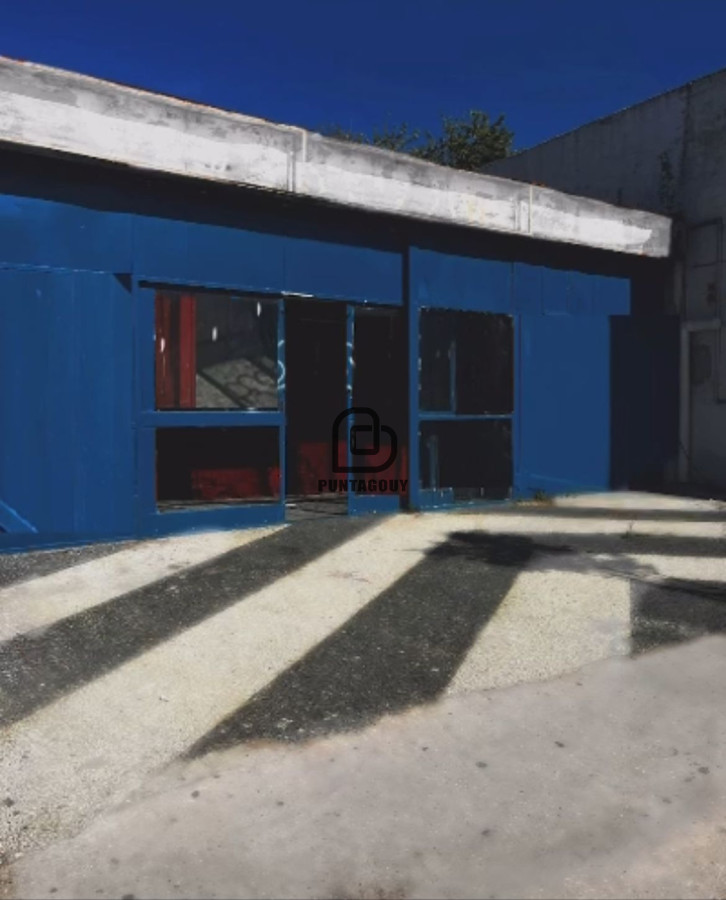Local Comercial ID.595 - local comercial en centro de Maldonado