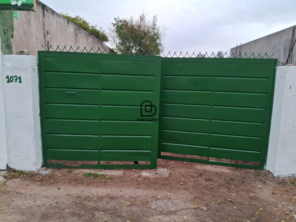 Terreno ID.1225 - Terreno , venta Paysandú