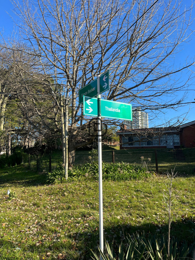 Terreno ID.1777 - Terreno en excelente zona comercial