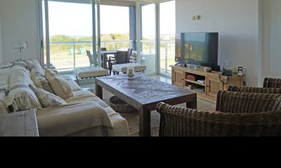 Venta de Departamento en Blue Marine, Punta del Este