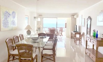 Venta y Alquiler Temporario de Departamento en Lomas de Manantiales III
