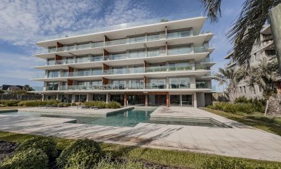 Venta de Lindisimo Departamento en Moorea Bay
