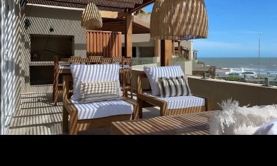 Venta y Alquiler Temporario de Departamento en Palcos de la Posta