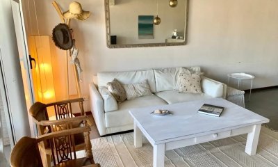 Venta y Alquiler Temporario de Departamento en Terral
