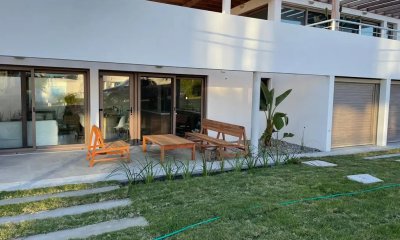 Venta y Alquiler Temporario de Departamento en Las Espumas