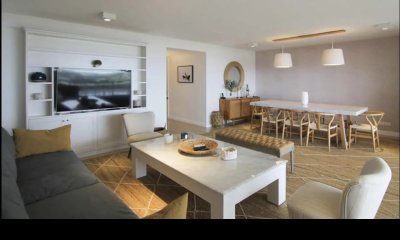 Venta y Alquiler Temporario de Departamento en Lomas de Manantiales