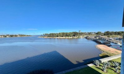 Venta y Alquiler Temporario de Departamento en Delmar, La Barra