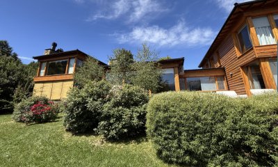 Casa en Arelauquen, Lote Q20