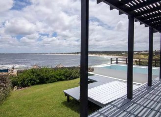Venta Espectacular Casa en José Ignacio