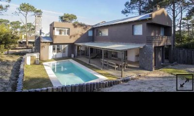 Venta de casa en José Ignacio