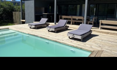 Excelente Casa en Club de Mar