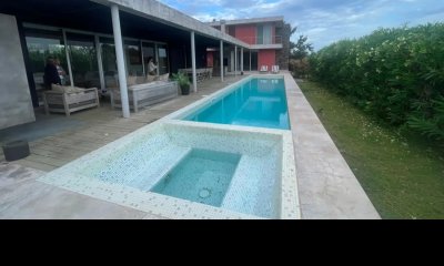 Venta y Alquiler Temporario de Casa en Club de Mar