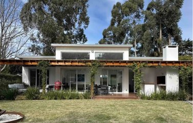 Venta de Casa en Rincón del Indio