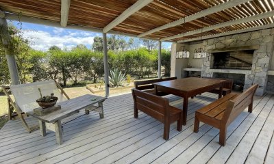 Venta y Alquiler Temporario Espectacular casa en Pinar del Faro