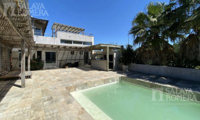 Venta de Espectacular Casa en Pinar del Faro