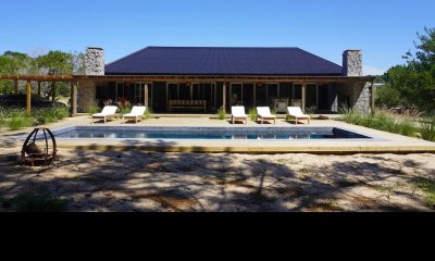 Venta y Alquiler Temporario Casa a estrenar en Laguna Escondida