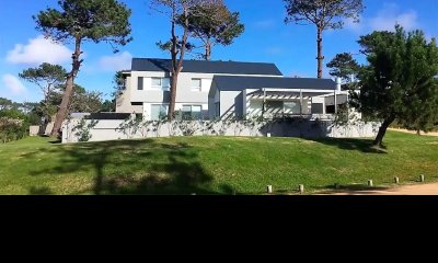 Venta y Alquiler Temporario de Espectacular casa en Pinar del Faro