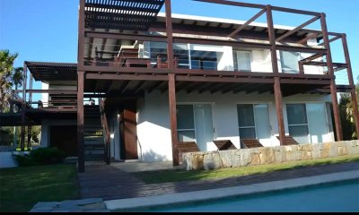 Venta y Alquiler Temporario de Casa en El Chorro