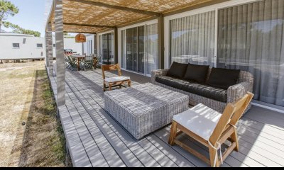 Venta y Alquiler Temporario de Casa en Laguna Escondida