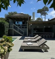 Venta y Alquiler Temporario de Espectacular casa en Pinar del Faro