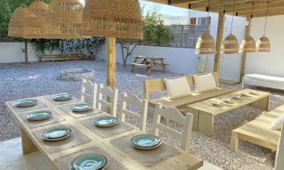 Venta y Alquiler Temporario de Casa en La Posta del Cangrejo, La Barra