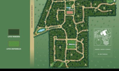 Venta de Terreno en Pinar del Faro
