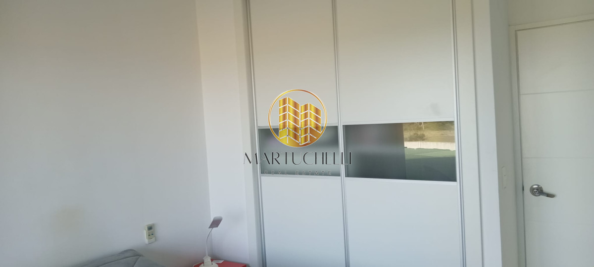 Apartamento ID.111 - Alquiler Anual, Apartamento 1 dormitorio con Amenities en Punta del Este
